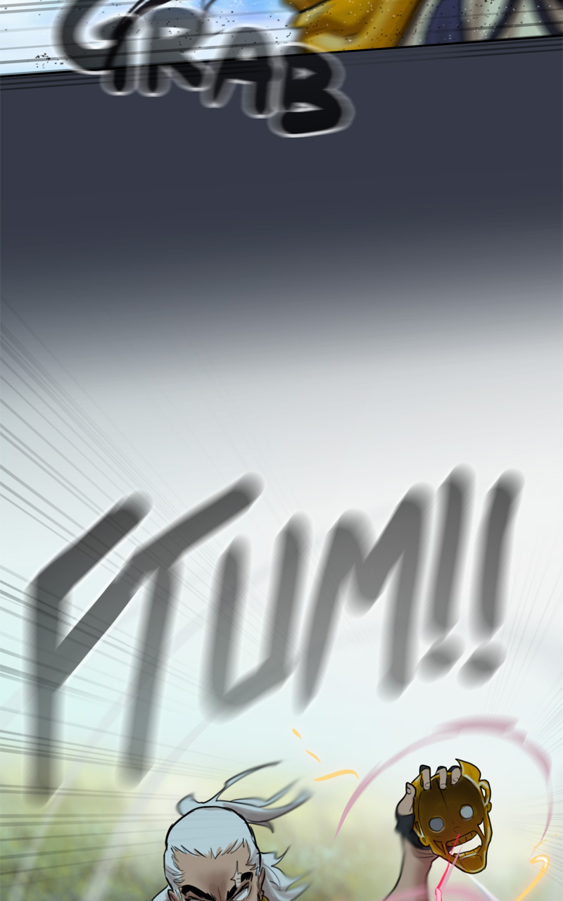 Read Ordeal EN Manga Online