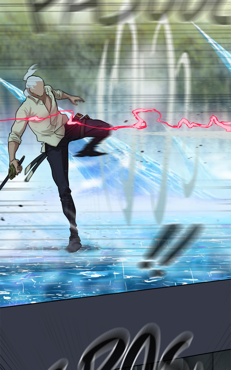 Read Ordeal EN Manga Online