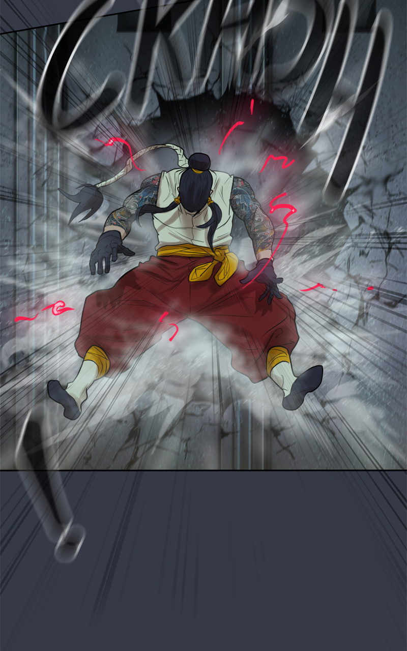 Read Ordeal EN Manga Online