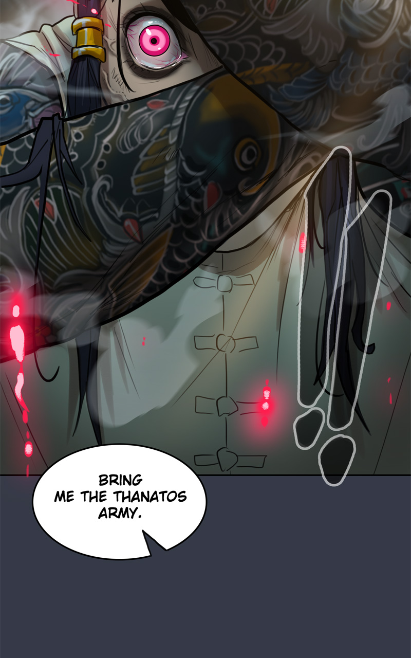 Read Ordeal EN Manga Online
