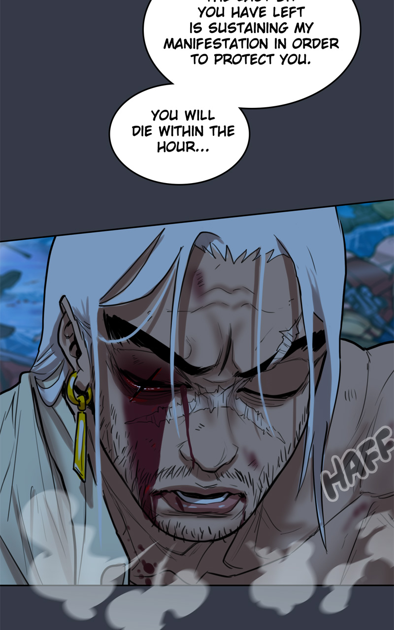 Read Ordeal EN Manga Online
