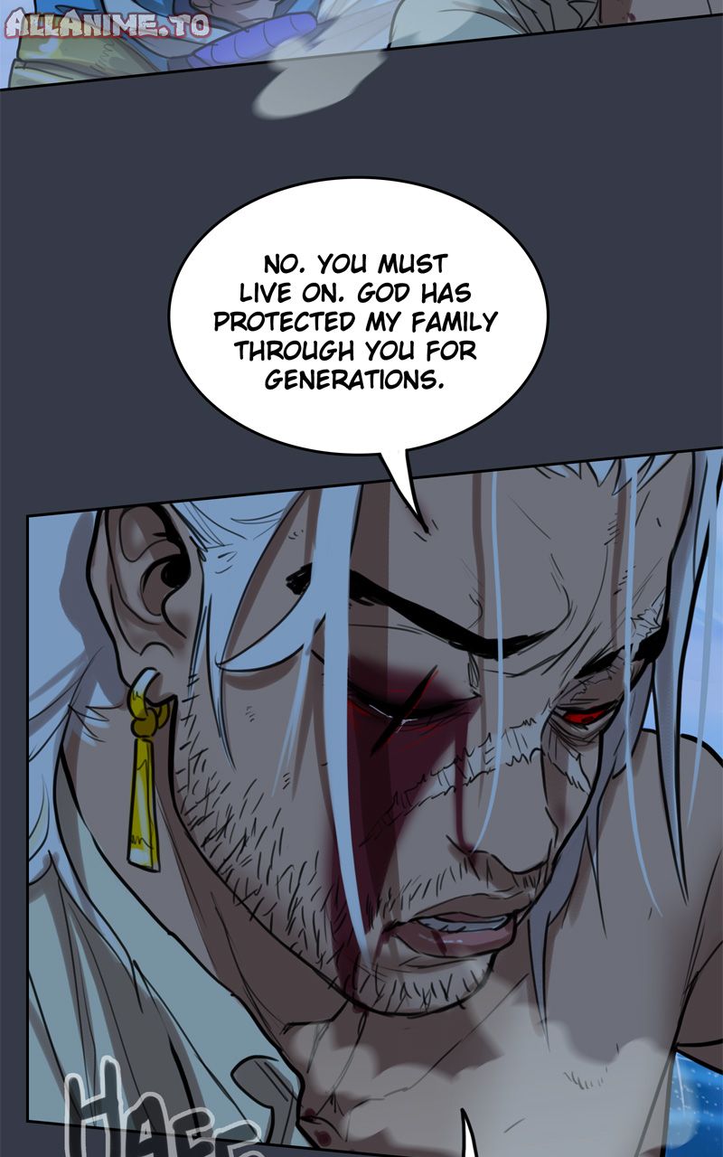 Read Ordeal EN Manga Online