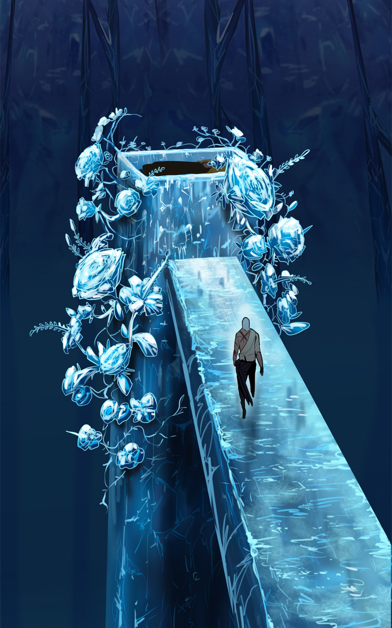 Read Ordeal EN Manga Online