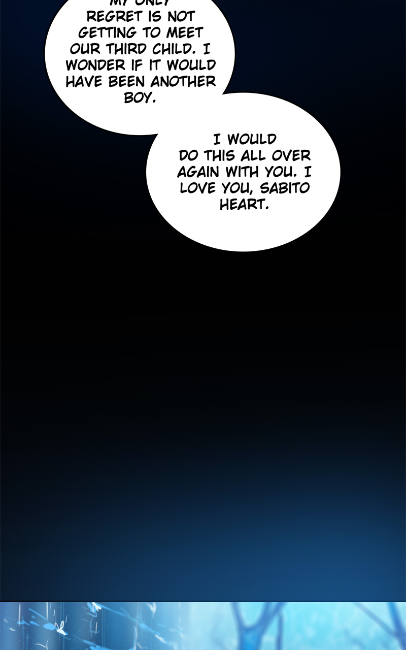 Read Ordeal EN Manga Online