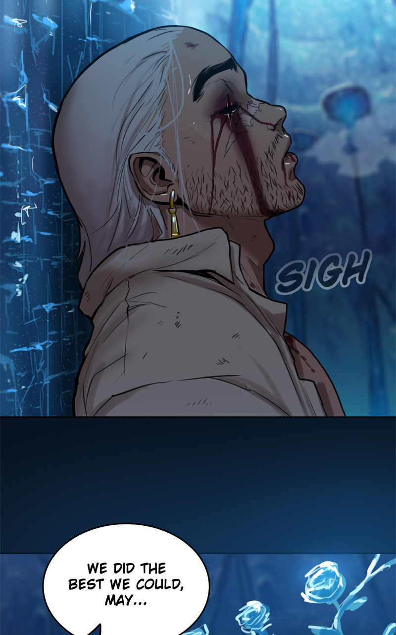 Read Ordeal EN Manga Online