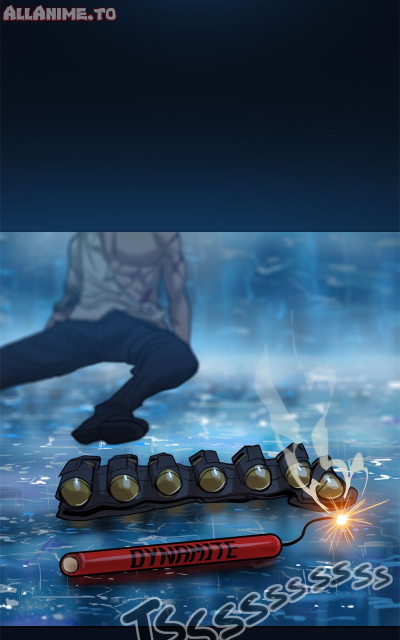 Read Ordeal EN Manga Online