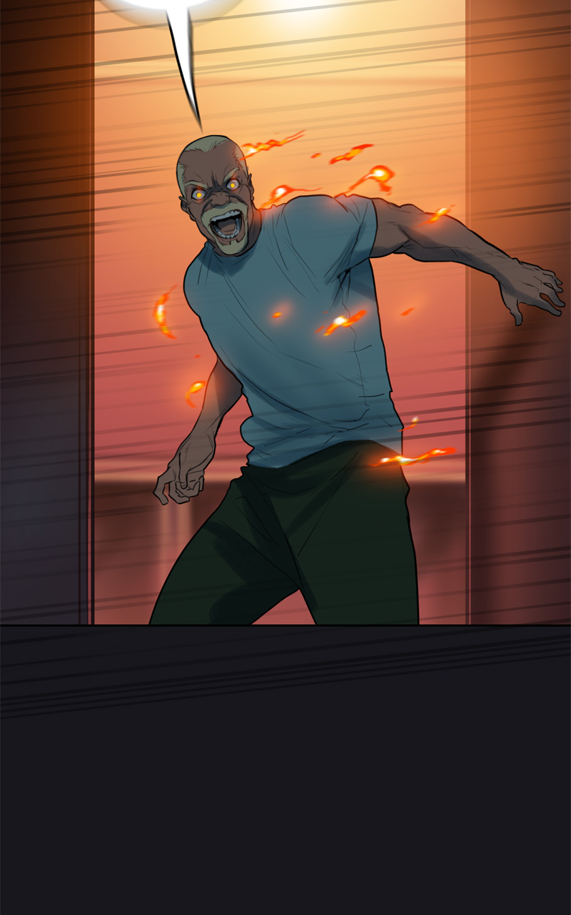 Read Ordeal EN Manga Online