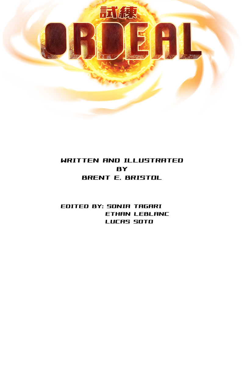 Read Ordeal EN Manga Online