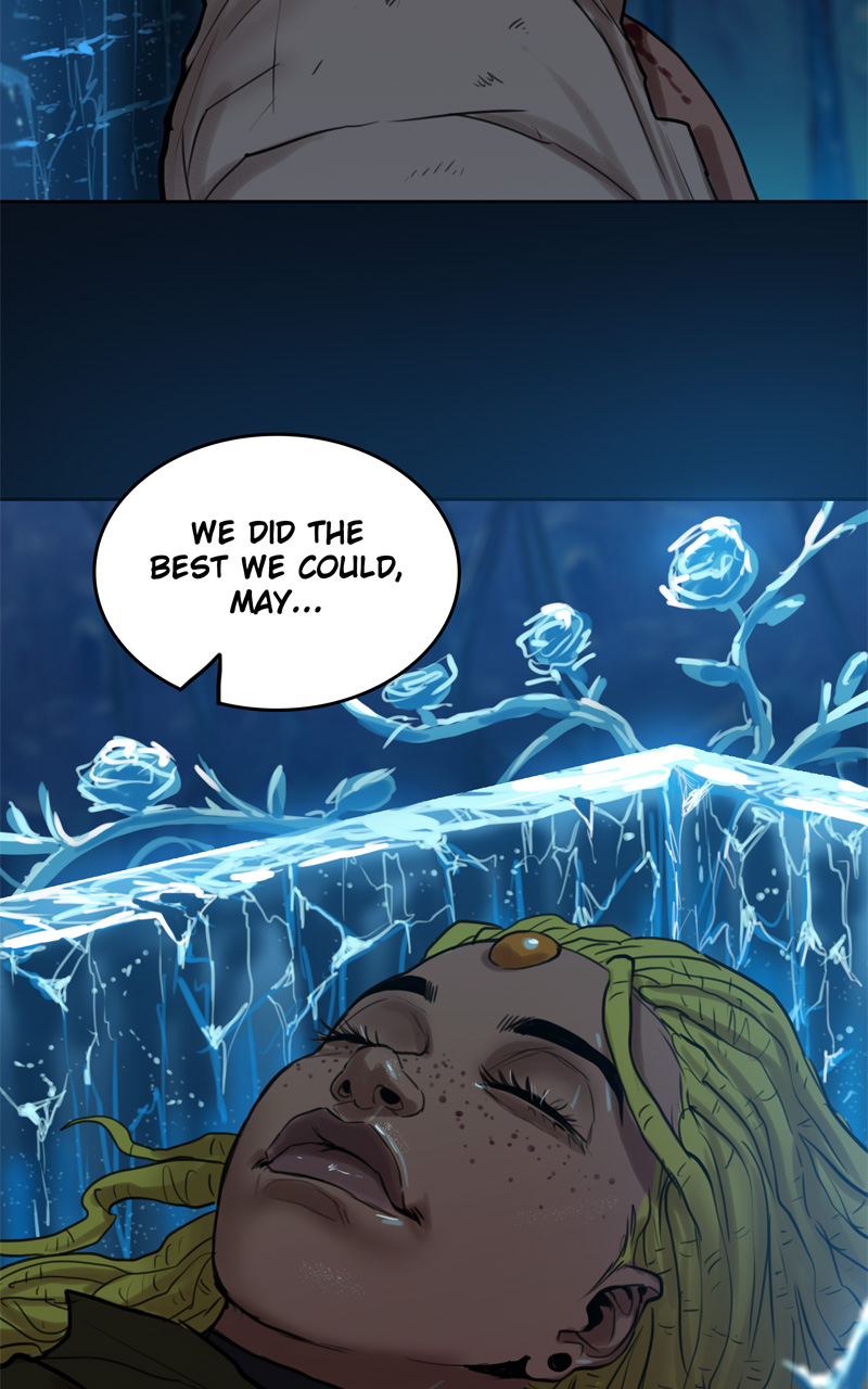 Read Ordeal EN Manga Online