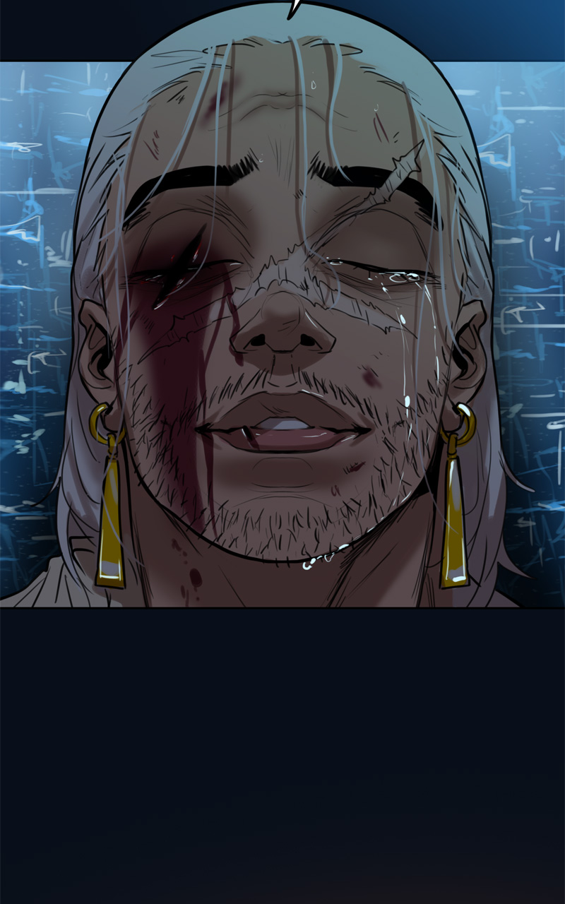 Read Ordeal EN Manga Online