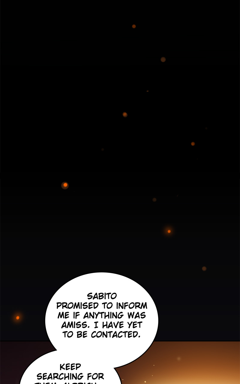 Read Ordeal EN Manga Online