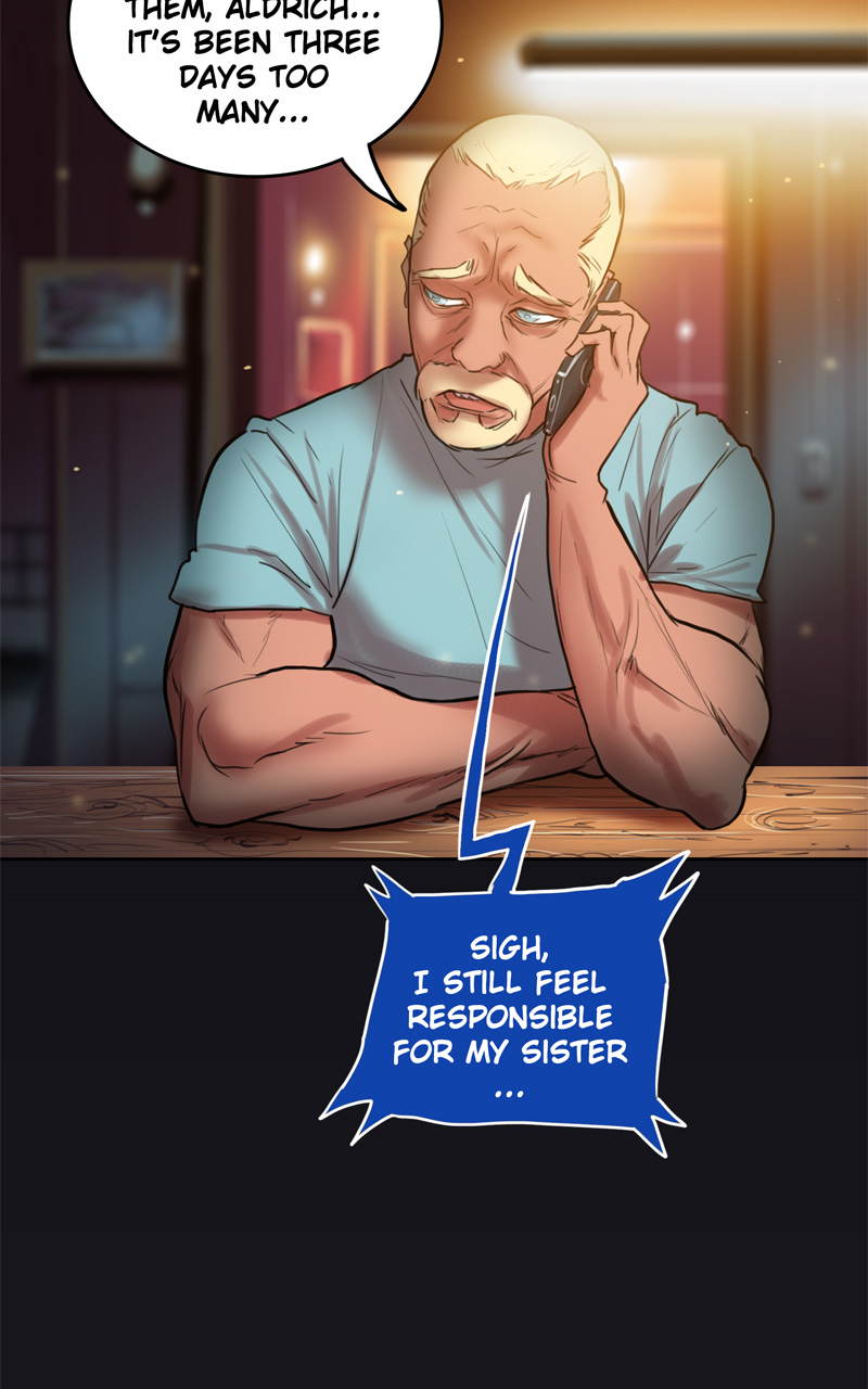 Read Ordeal EN Manga Online