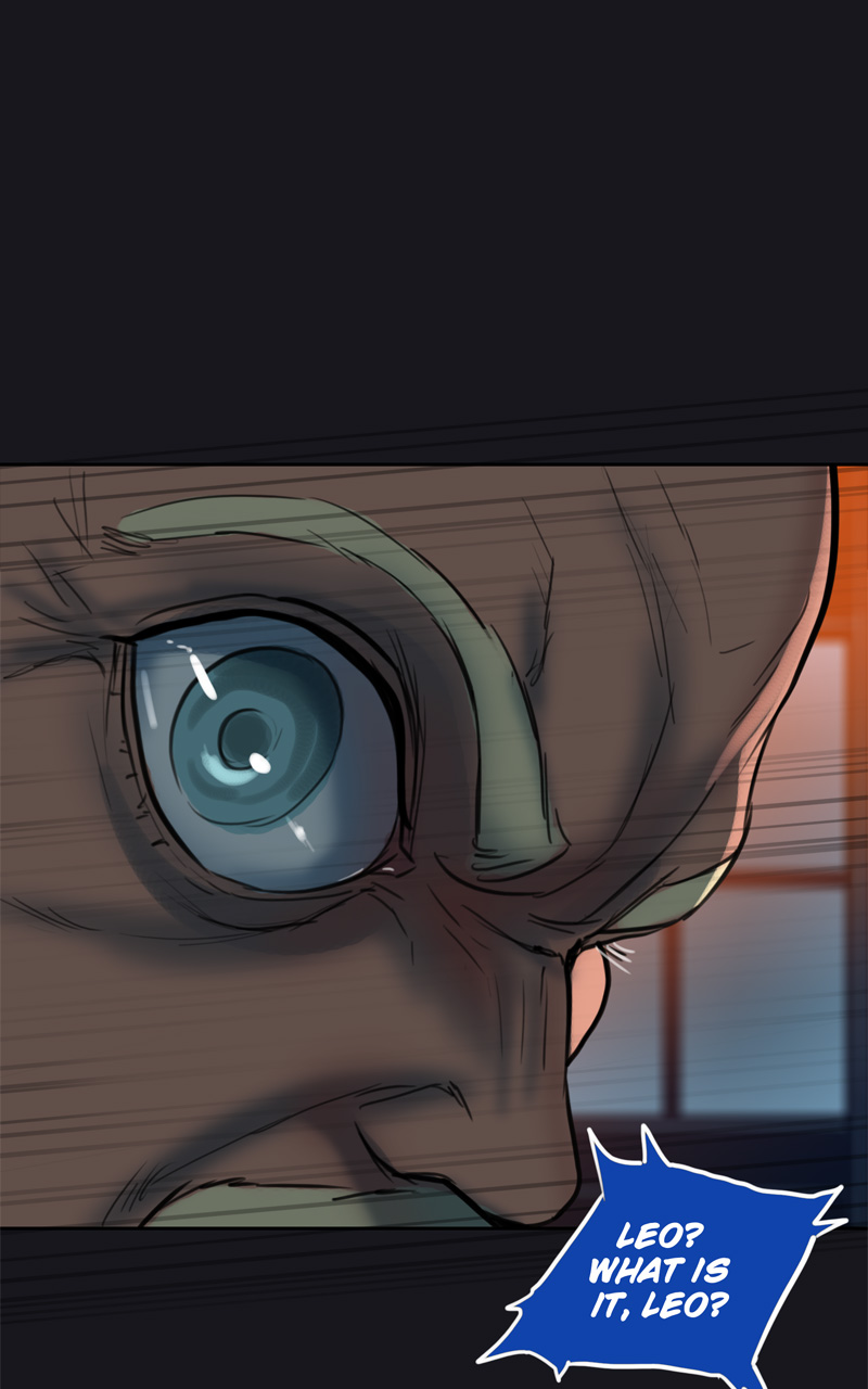 Read Ordeal EN Manga Online