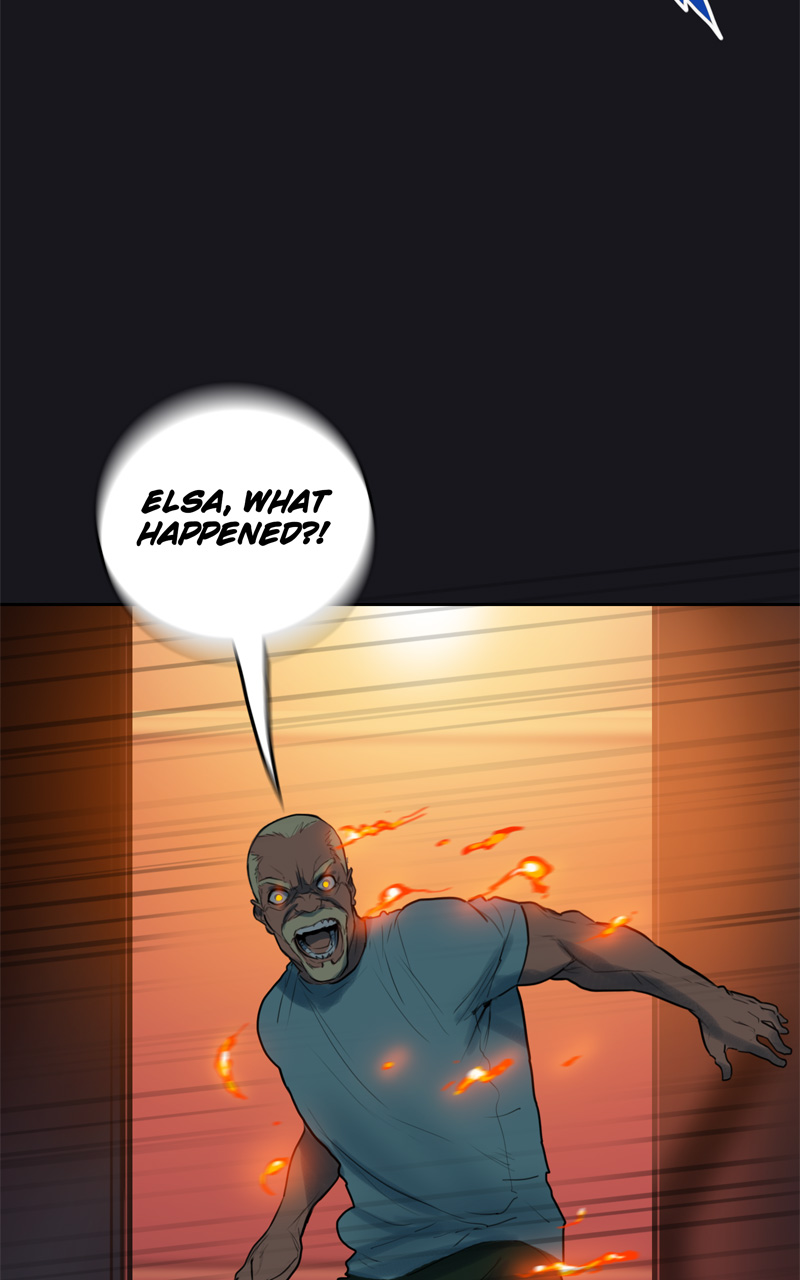Read Ordeal EN Manga Online