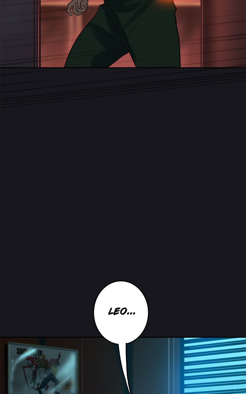 Read Ordeal EN Manga Online