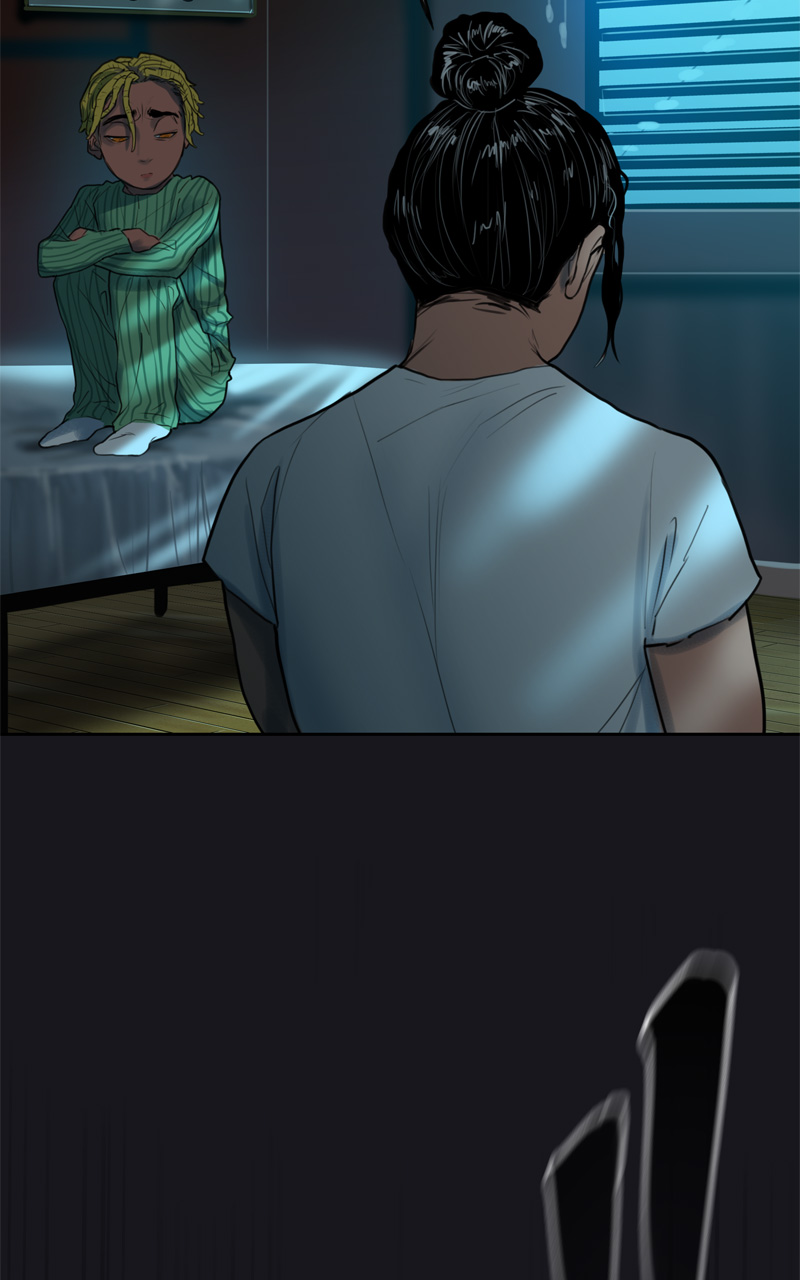 Read Ordeal EN Manga Online