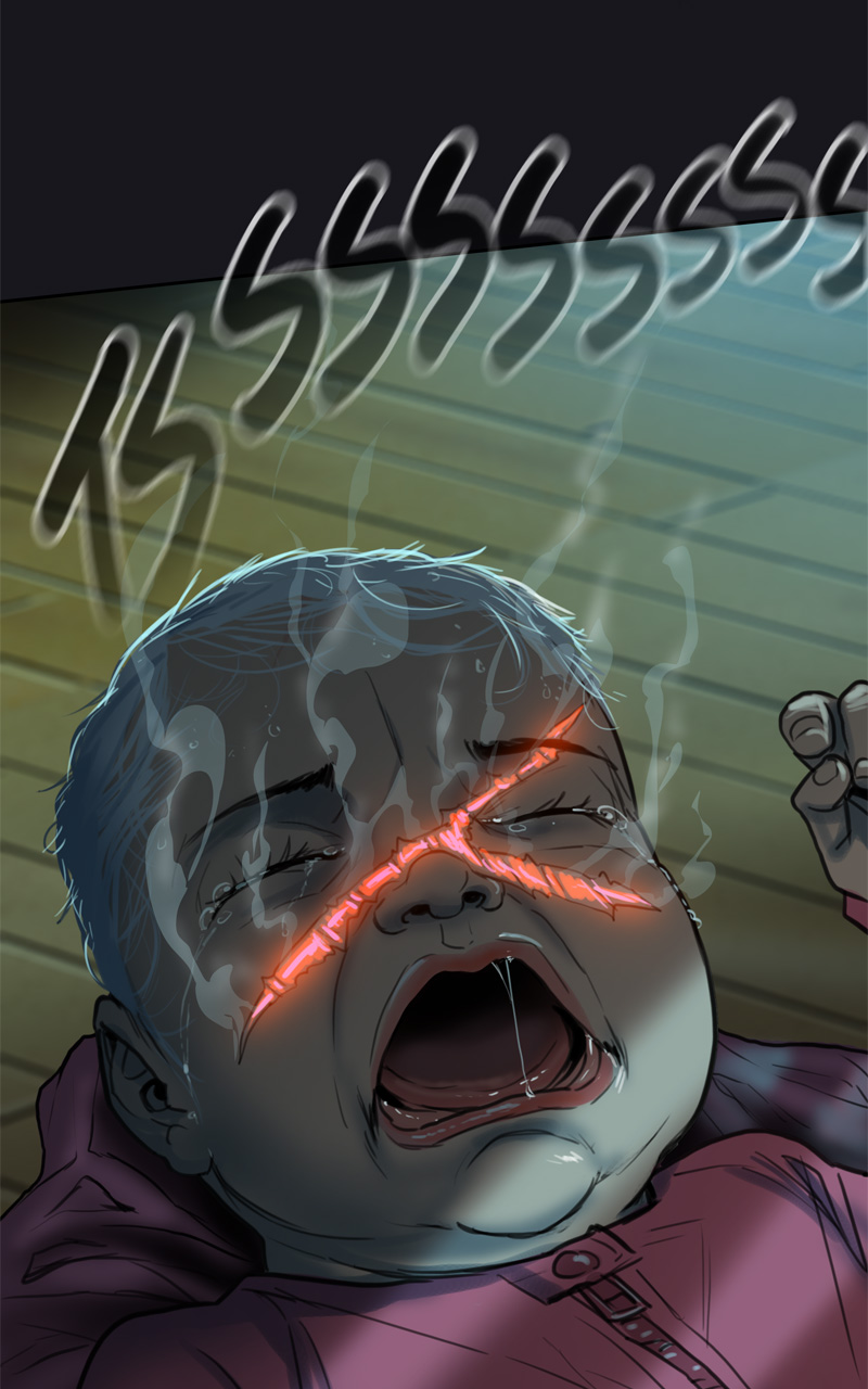 Read Ordeal EN Manga Online