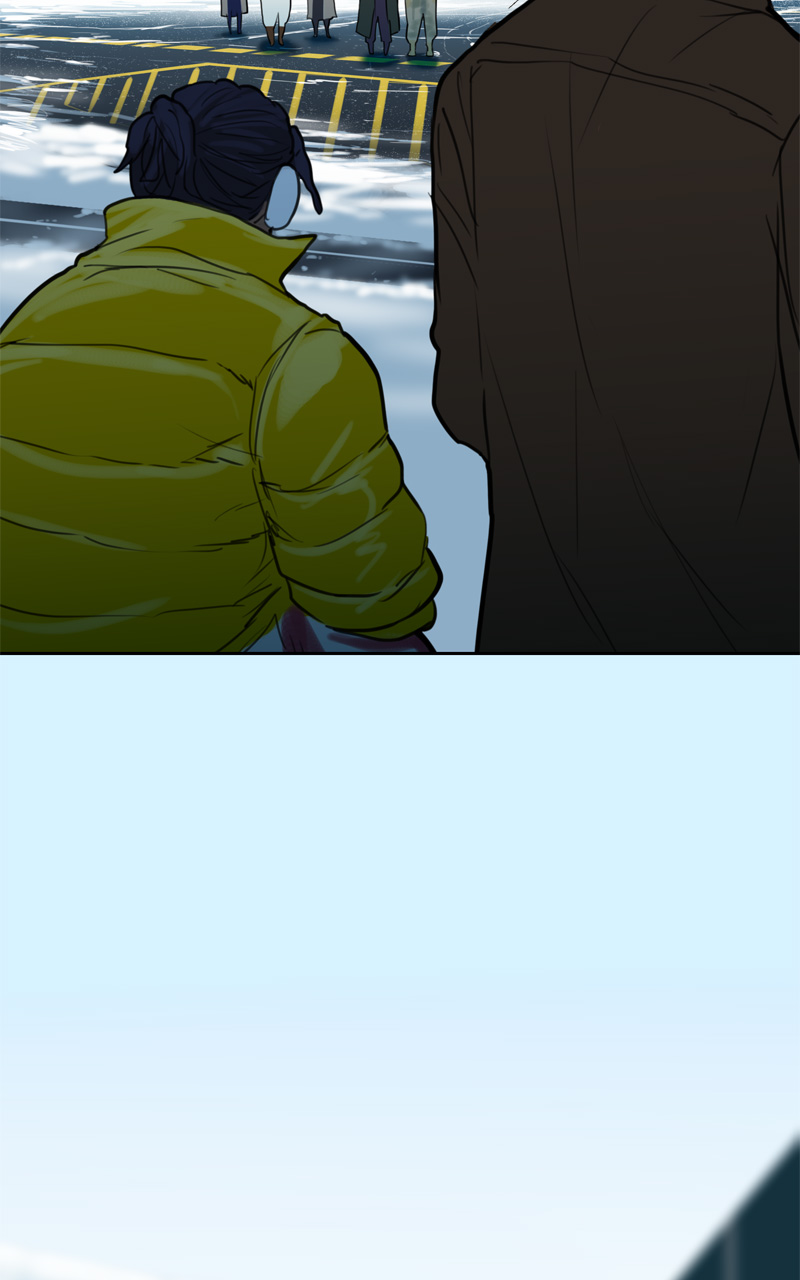 Read Ordeal EN Manga Online