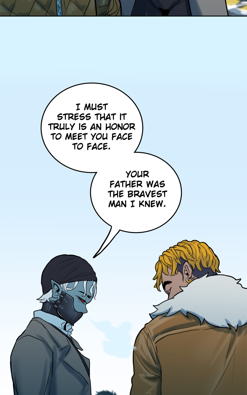 Read Ordeal EN Manga Online