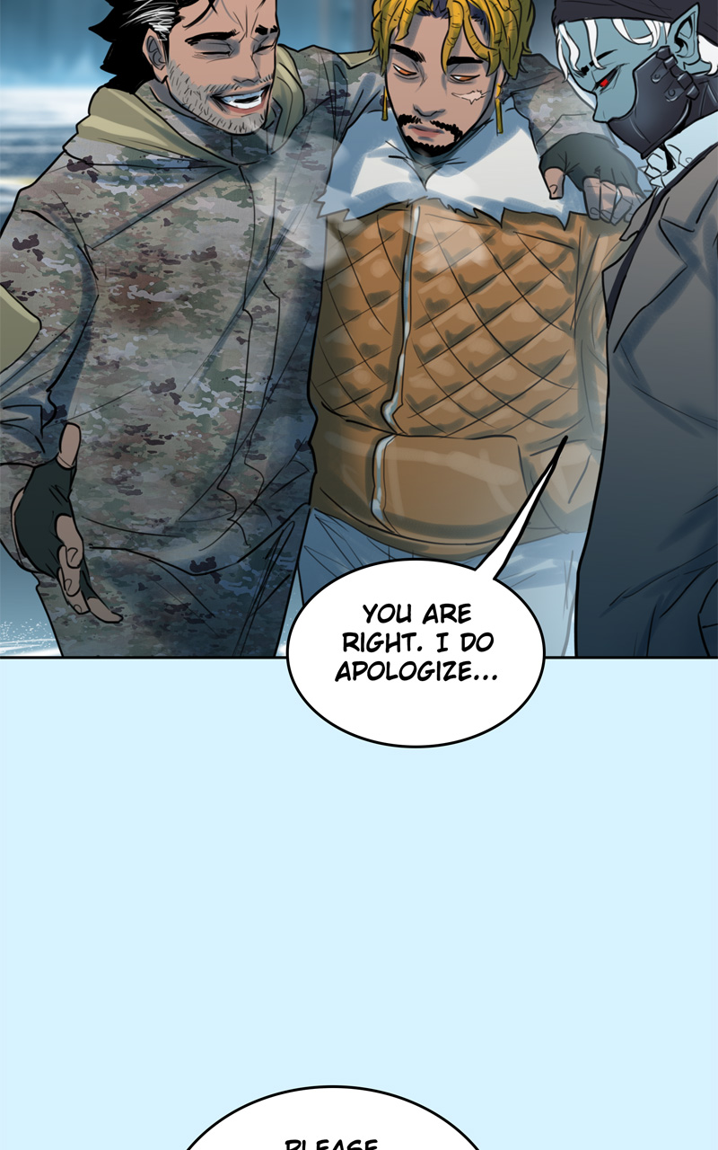 Read Ordeal EN Manga Online
