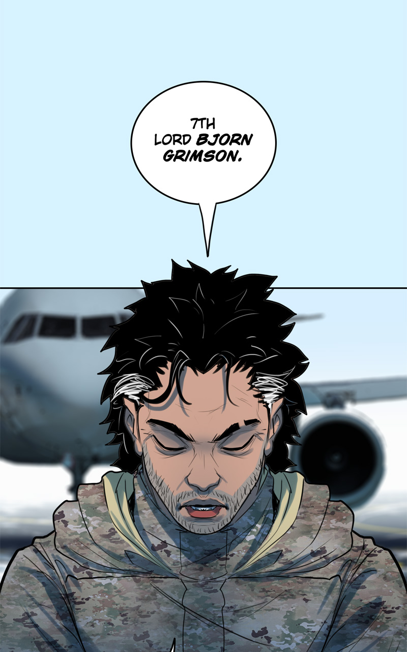 Read Ordeal EN Manga Online