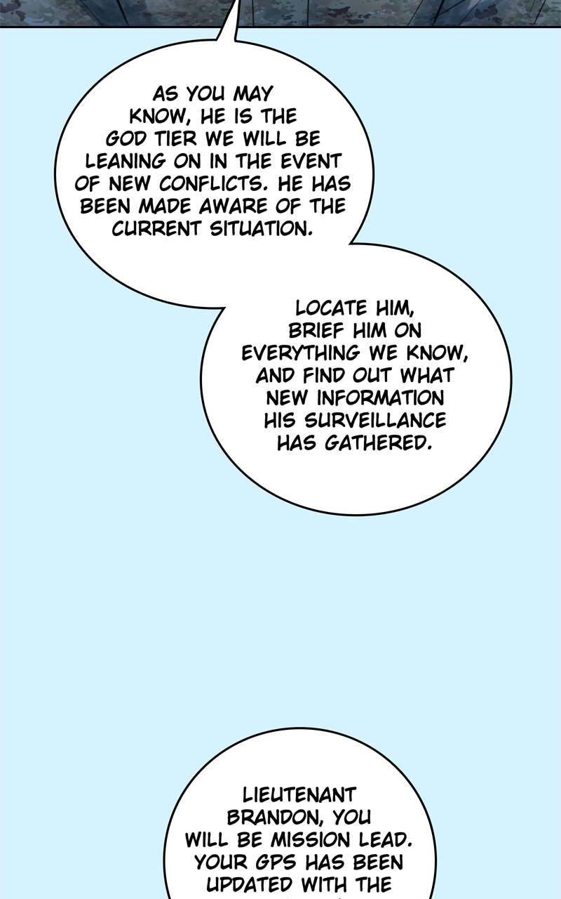Read Ordeal EN Manga Online