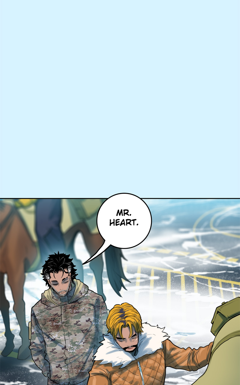 Read Ordeal EN Manga Online