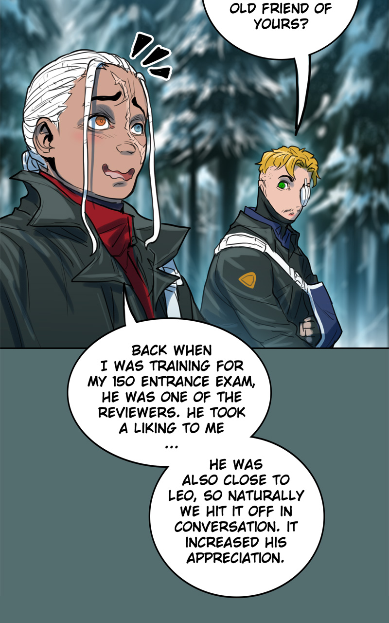 Read Ordeal EN Manga Online