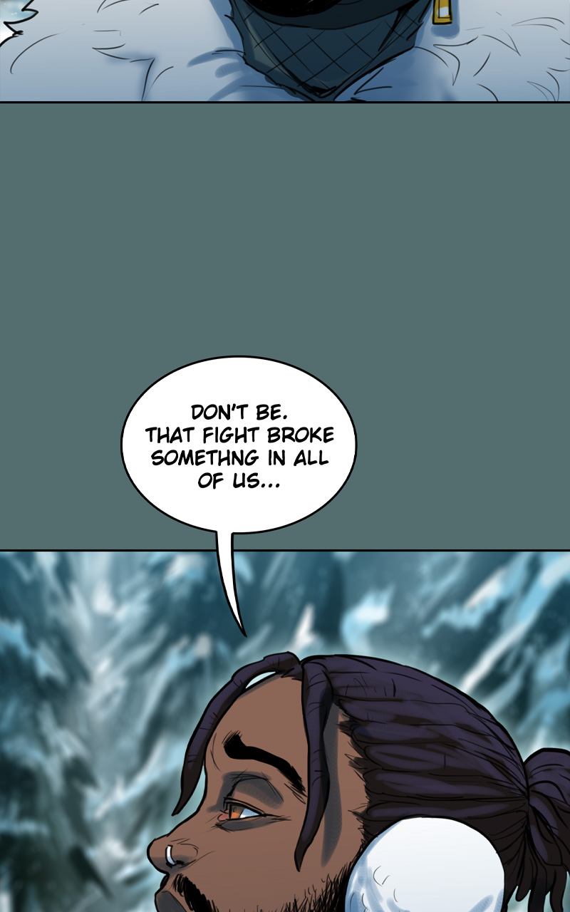 Read Ordeal EN Manga Online