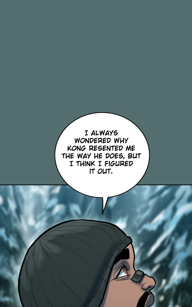 Read Ordeal EN Manga Online