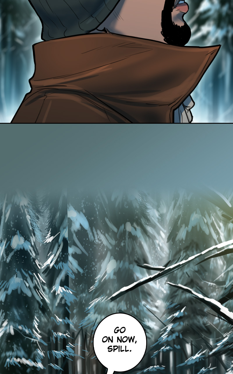 Read Ordeal EN Manga Online