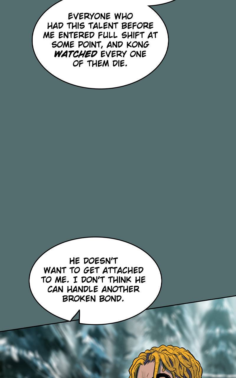 Read Ordeal EN Manga Online