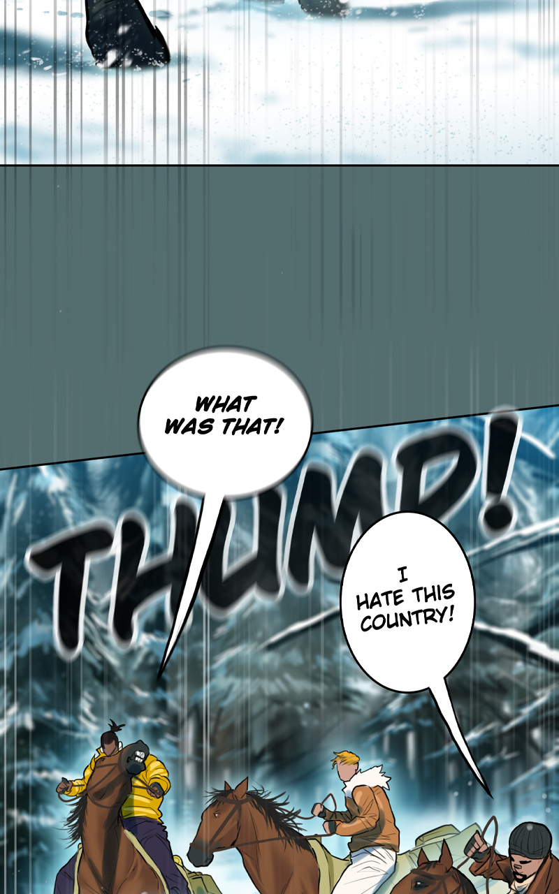 Read Ordeal EN Manga Online