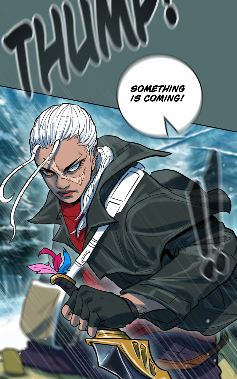 Read Ordeal EN Manga Online