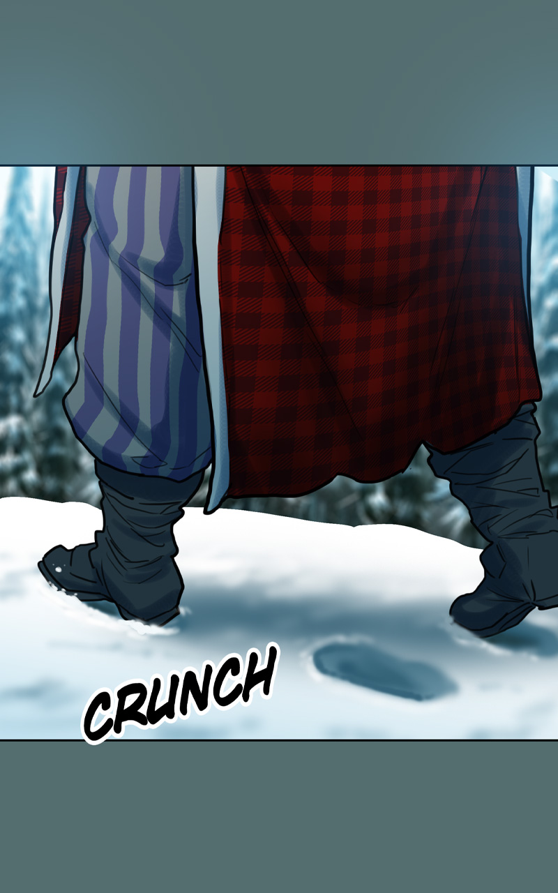 Read Ordeal EN Manga Online