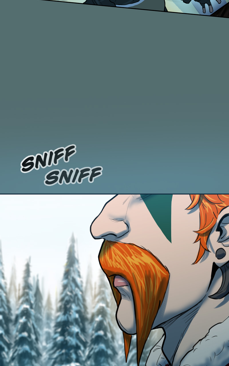 Read Ordeal EN Manga Online
