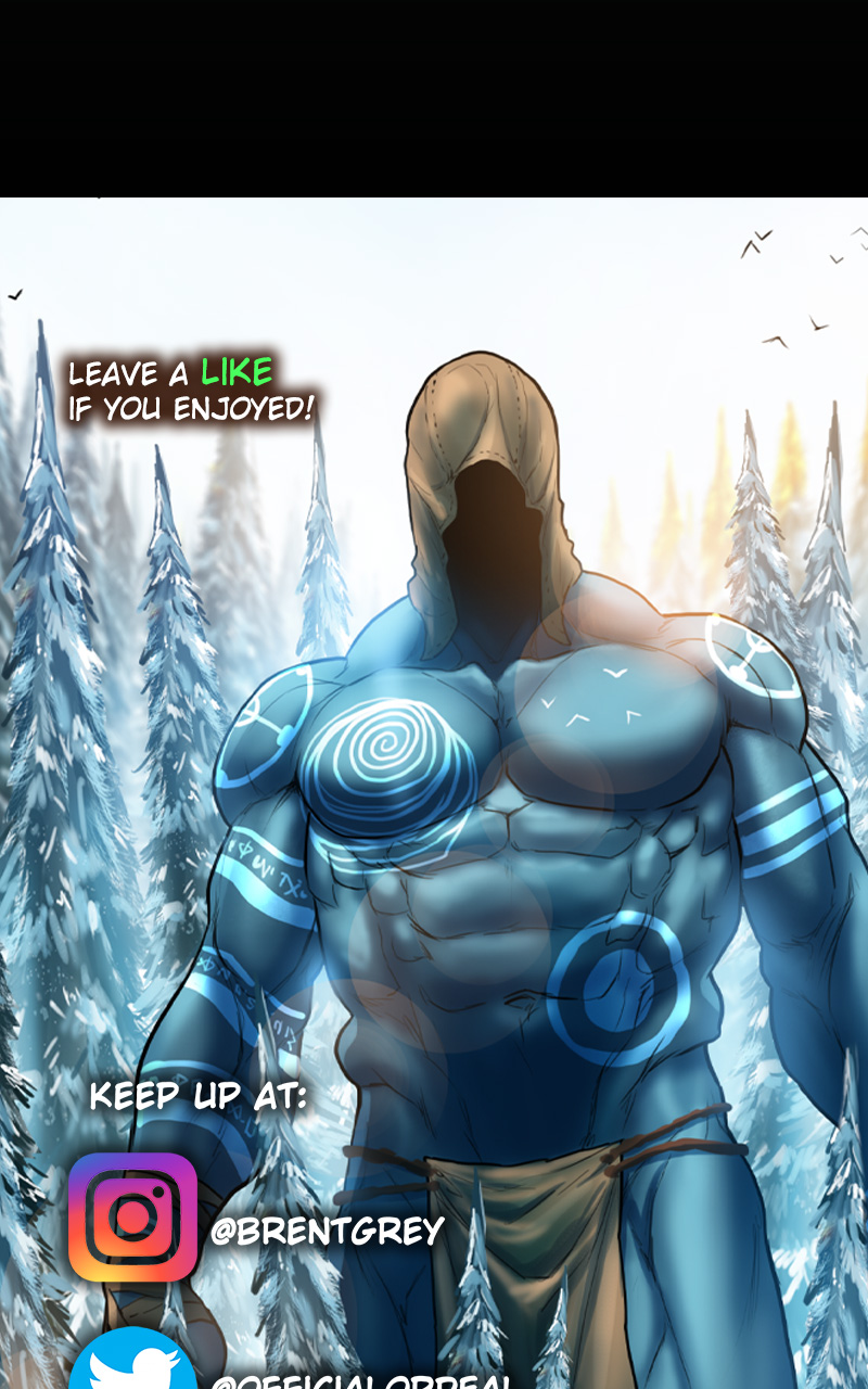 Read Ordeal EN Manga Online
