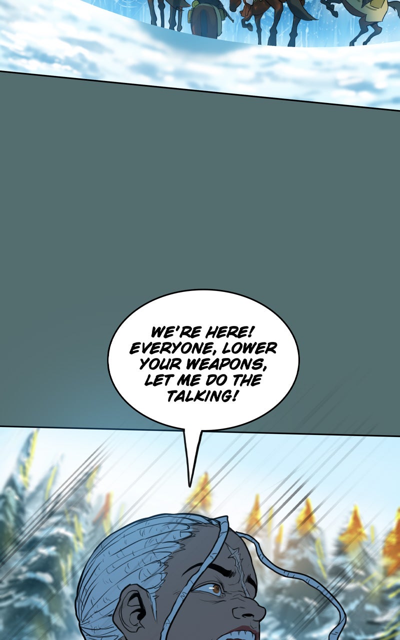 Read Ordeal EN Manga Online
