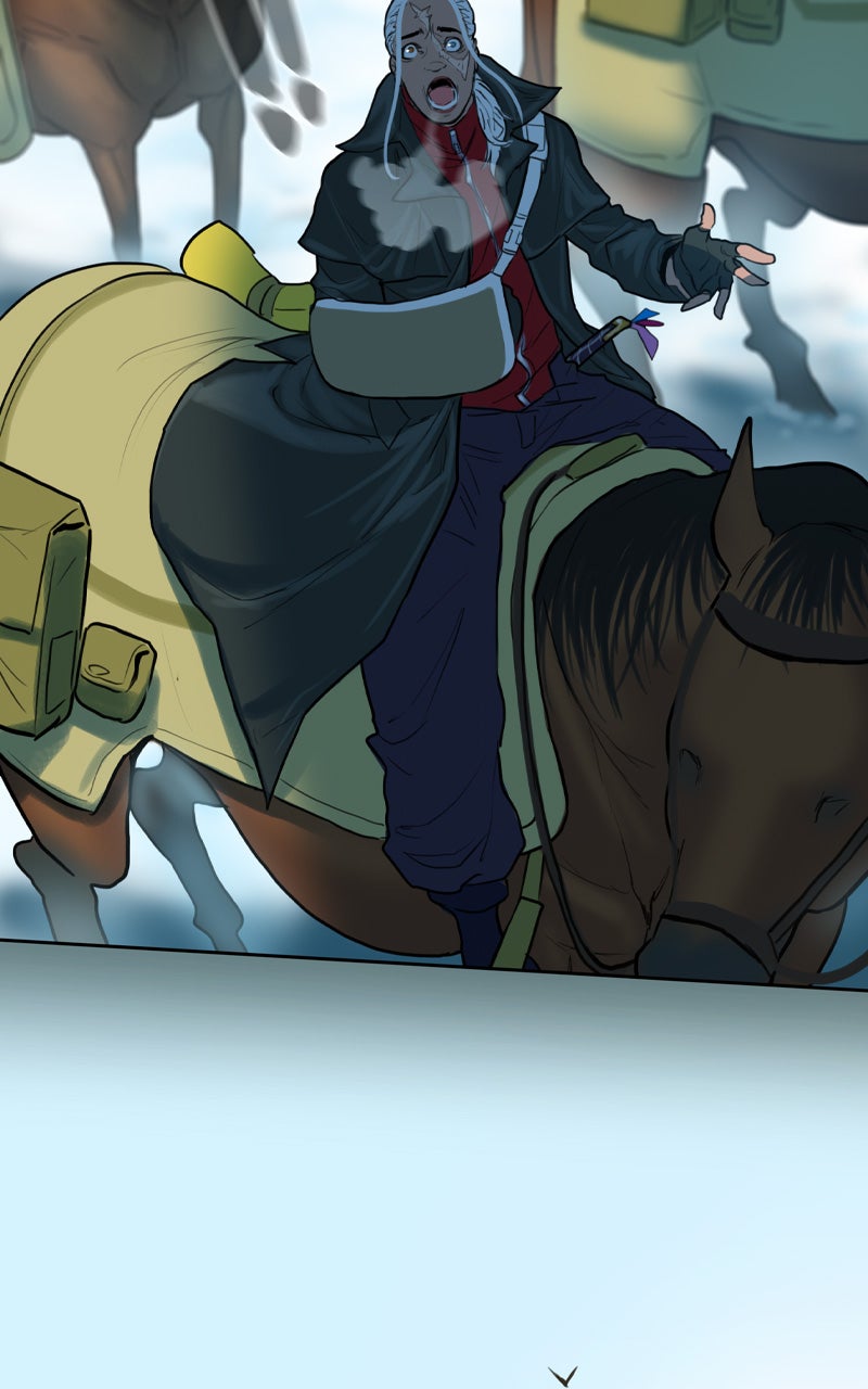 Read Ordeal EN Manga Online
