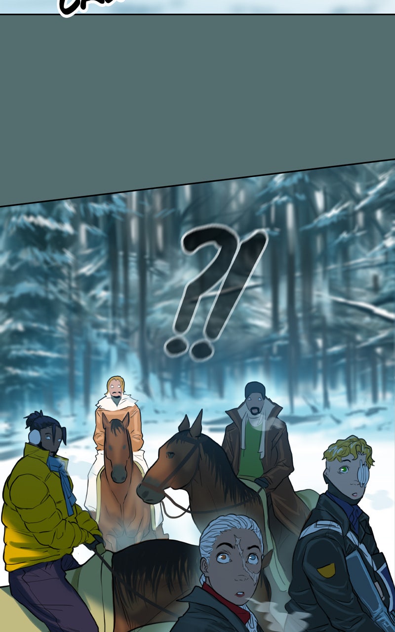 Read Ordeal EN Manga Online