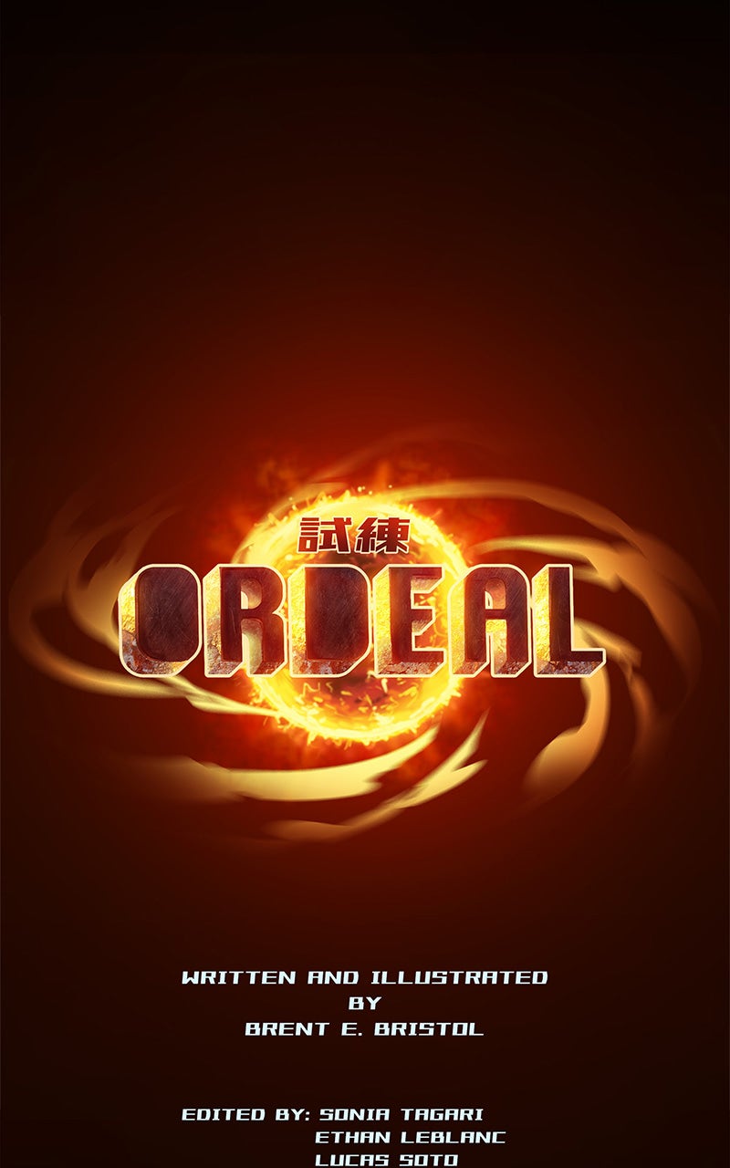 Read Ordeal EN Manga Online