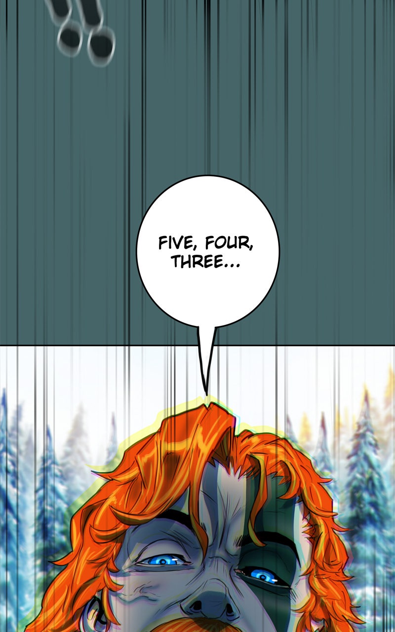 Read Ordeal EN Manga Online