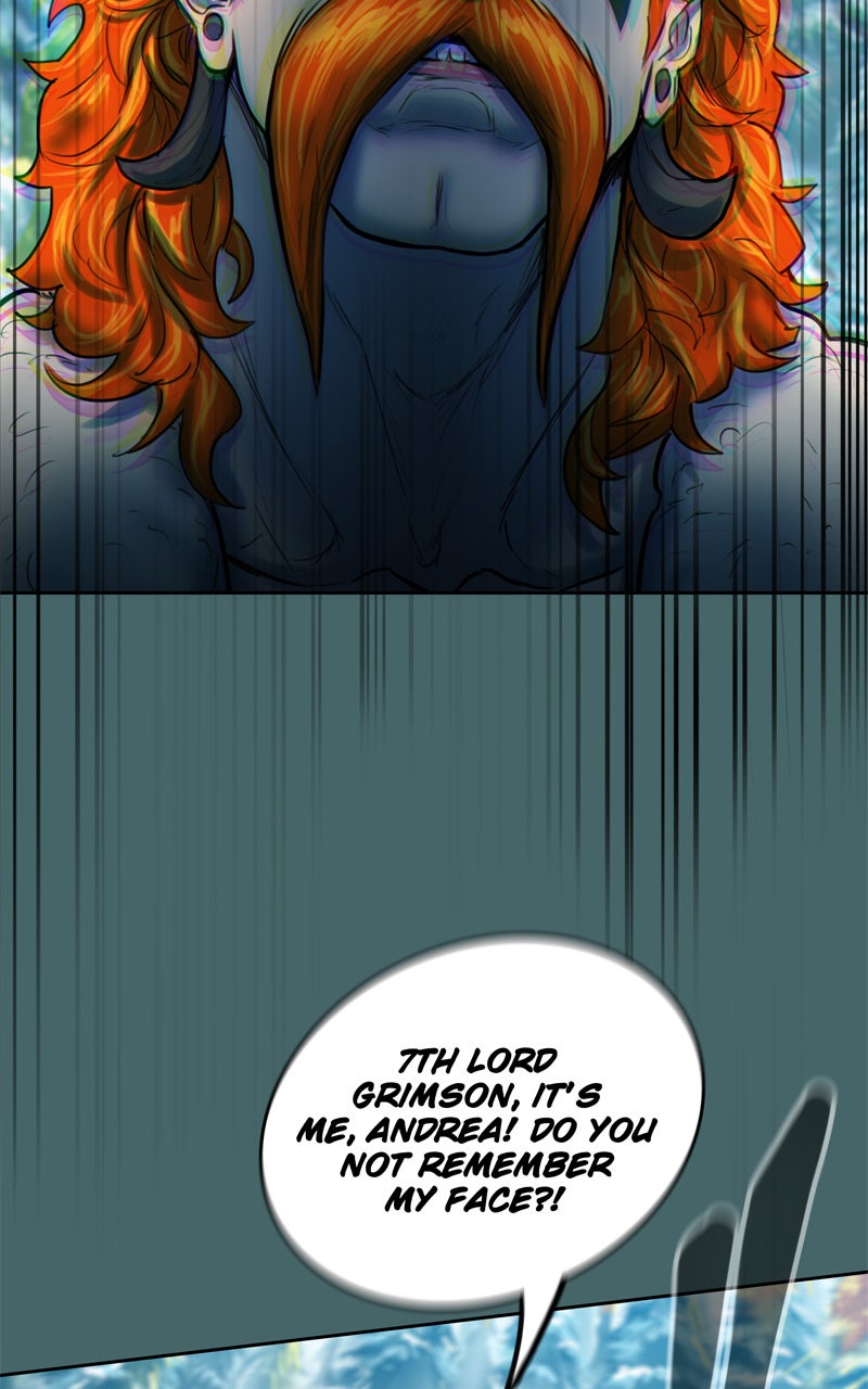 Read Ordeal EN Manga Online