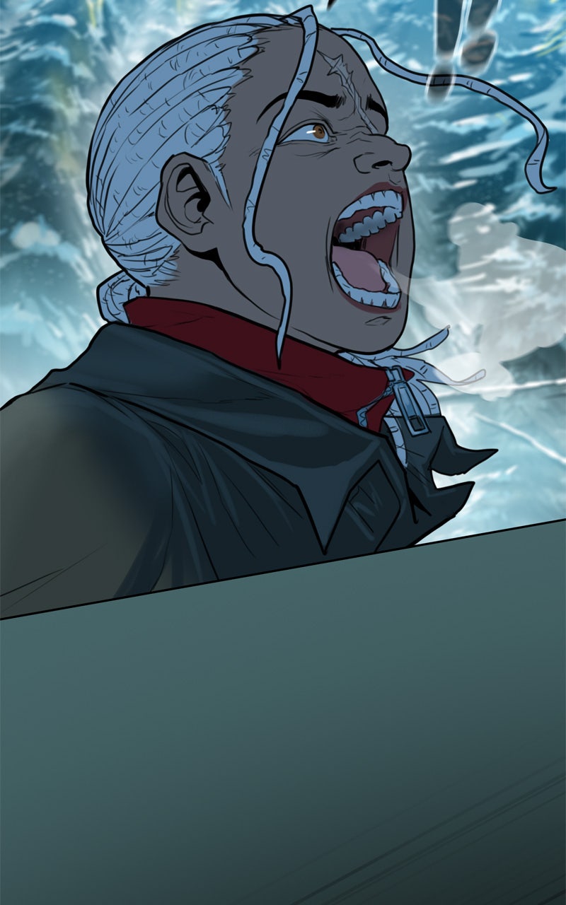 Read Ordeal EN Manga Online