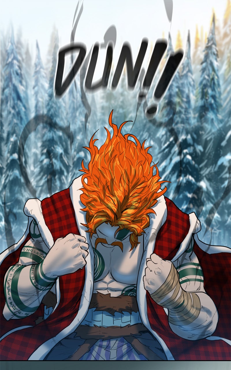 Read Ordeal EN Manga Online