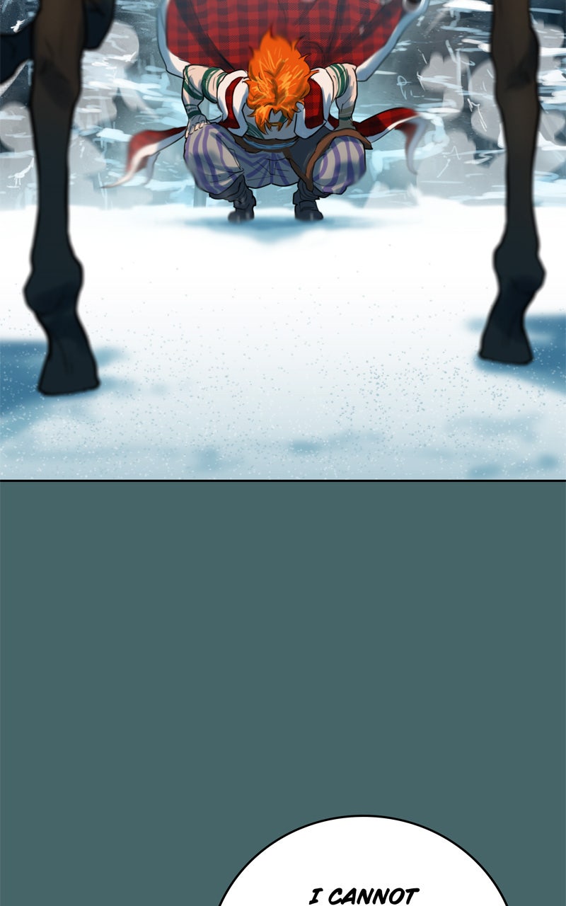 Read Ordeal EN Manga Online