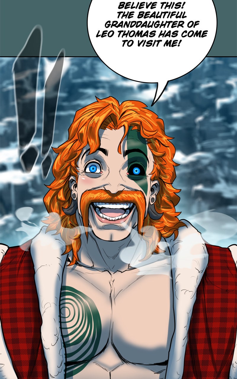 Read Ordeal EN Manga Online