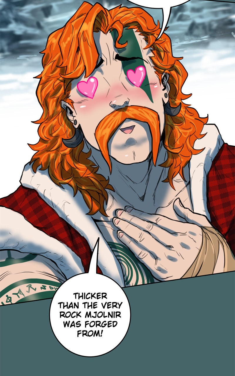 Read Ordeal EN Manga Online