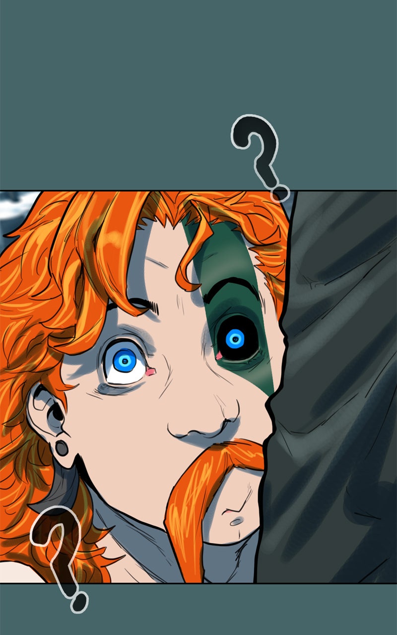 Read Ordeal EN Manga Online