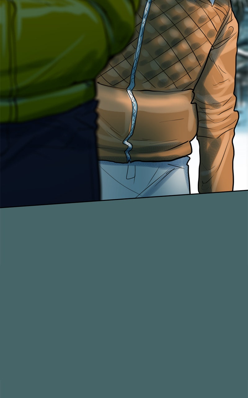 Read Ordeal EN Manga Online